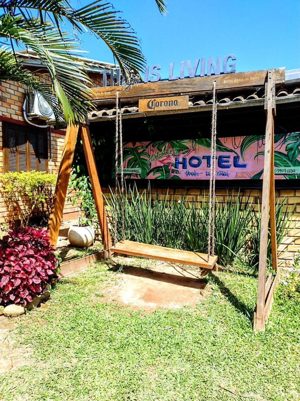 ᐉ HOTEL PRAIA DO ROSA ⋆⋆ ( BRAZIL ) REAL PHOTOS & GREAT DEALS